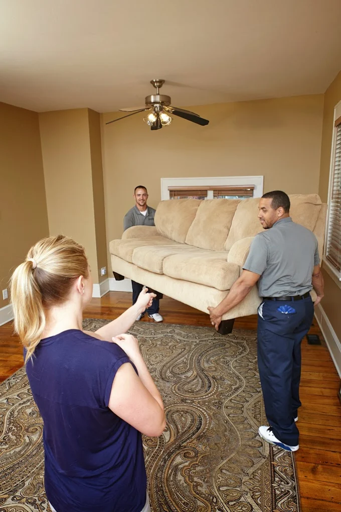 Leaders Moving & Storage Co.